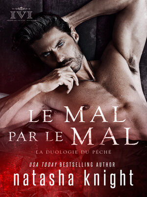 cover image of Le Mal par le mal